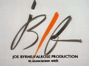 Joe Byrne/Falrose Productions