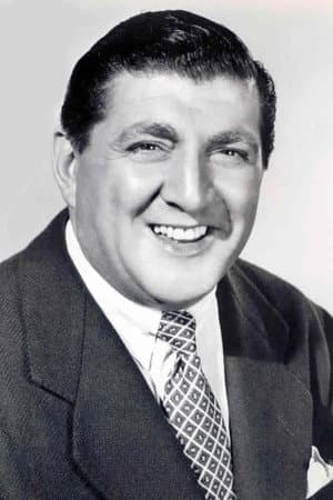 Tony Pastor