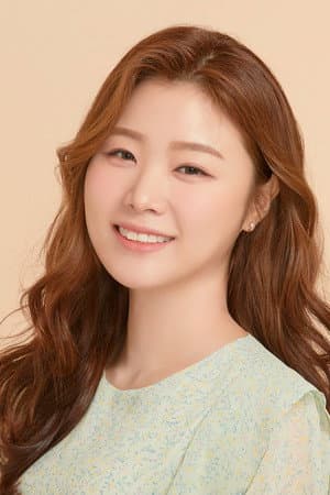 Kim A-rong