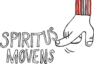 Spiritus Movens