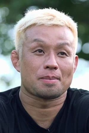 Nobuo Yoshihashi