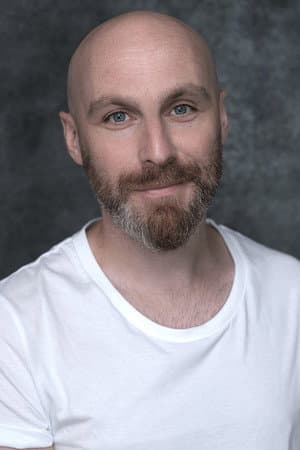 Adam Paul Harvey