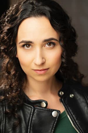 Lisette Glodowski