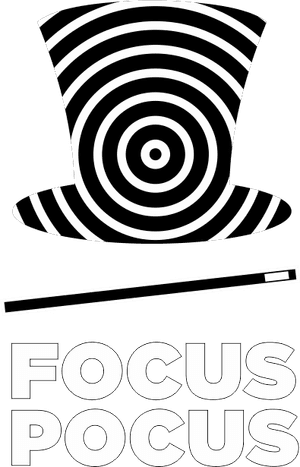 Focus Pocus Films
