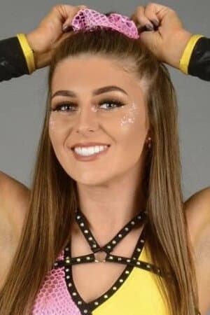 Angel Hayze