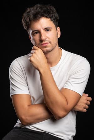 Daniel Morato