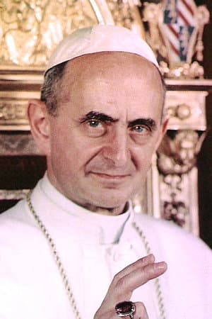 Paul VI