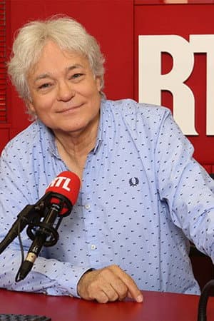 Georges Lang
