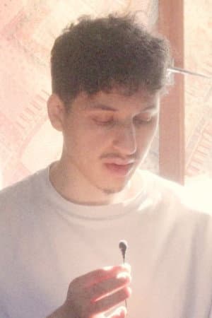 Riadh Bakache