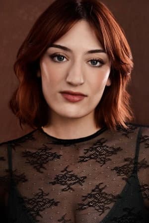 Cartney McGuigan