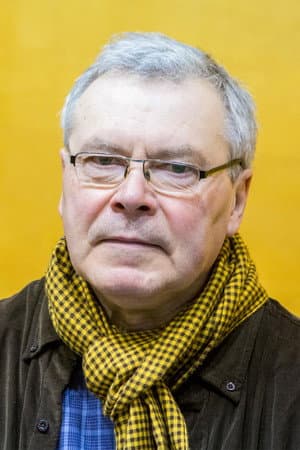 Rimantas Bagdzevicius