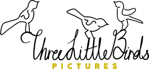 Three Little Birds Pictures