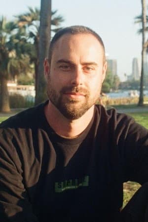 Sam Baron