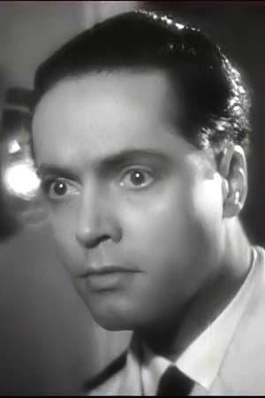 Robert Vidalin