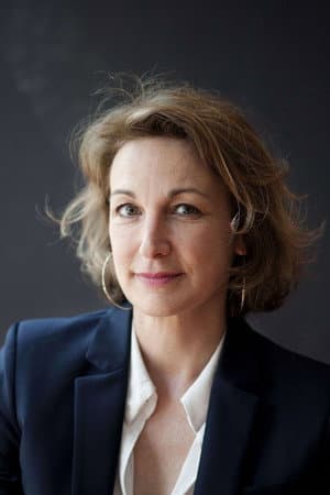 Marylise Léon