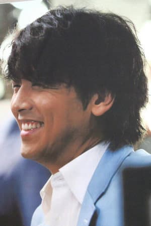 Ryu Si-won