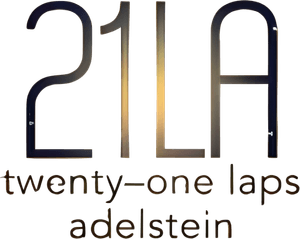 21 Laps Adelstein Productions