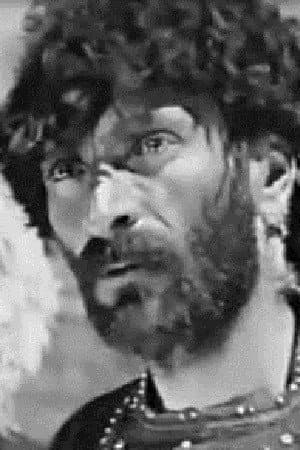 Nikoloz Anjaparidze