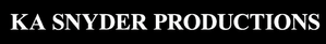K.A. Snyder Productions