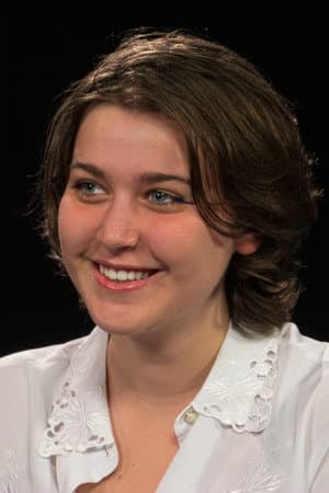 Louise Faury