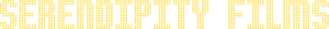 Serendipity Films