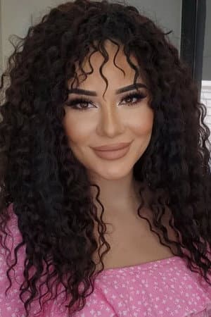 Gulmira Farzaliyeva