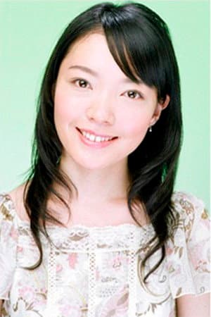 Risa Mizuno