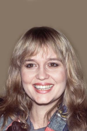 Susan Penhaligon