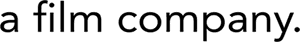 A Film Company