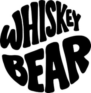 Whiskey Bear
