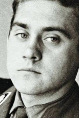 Pavel Boriskin