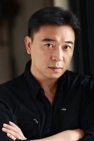 Zhang Xilin