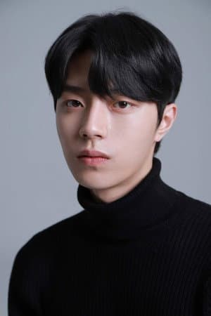 Kang Joon-kyu