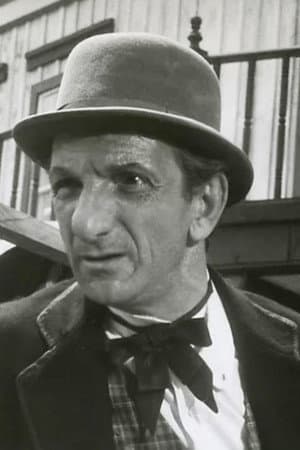 Nino Imparato