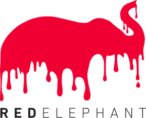 Red Elephant