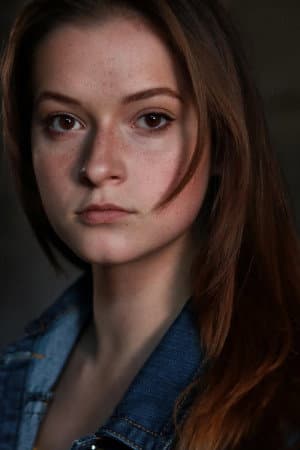 Mercedes Griffeth