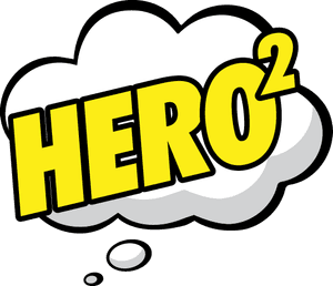 Hero Squared