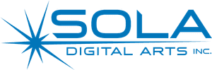 Sola Digital Arts