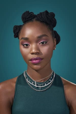 Luyanda Zwane