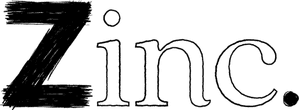 Zinc