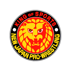 New Japan Pro-Wrestling