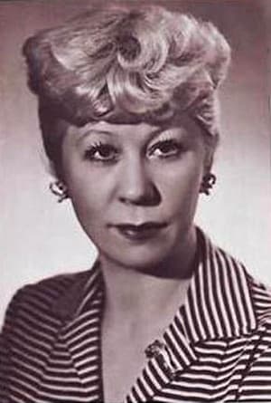Nadezhda Samsonova