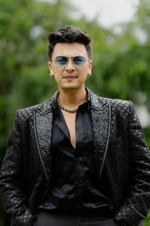 Paul Shah