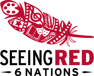 Seeing Red 6 Nations