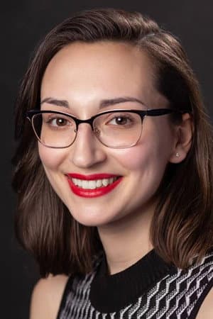 Miranda Moffat