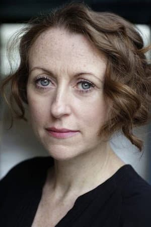 Kate Copeland