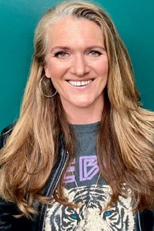 Cynthia Boll
