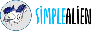 Simple Alien