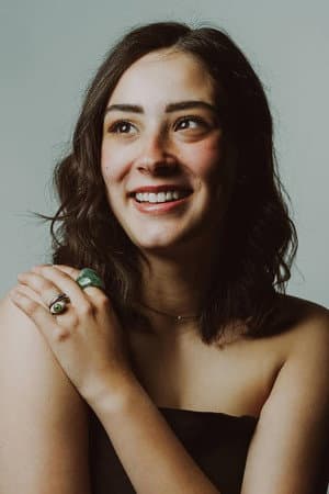 María Renée Damm