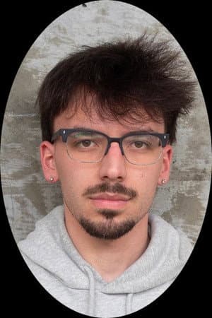 Oliver Ciolfi